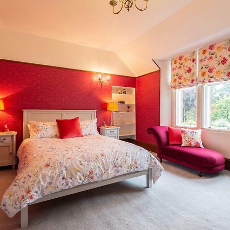 Ellerslie Apartament Inverness Zewnętrze zdjęcie