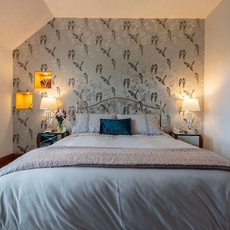 Ellerslie Apartament Inverness Zewnętrze zdjęcie