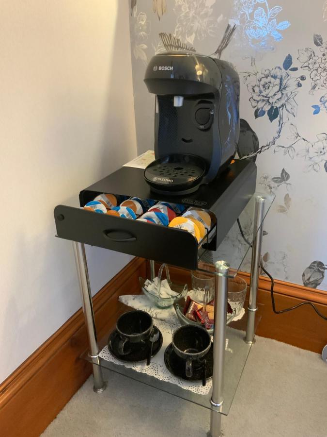 Ellerslie Apartament Inverness Zewnętrze zdjęcie
