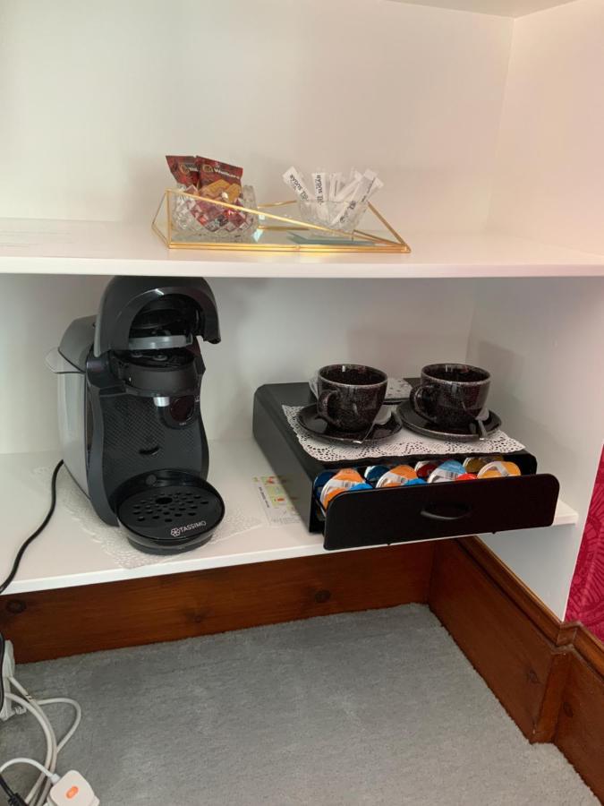 Ellerslie Apartament Inverness Zewnętrze zdjęcie