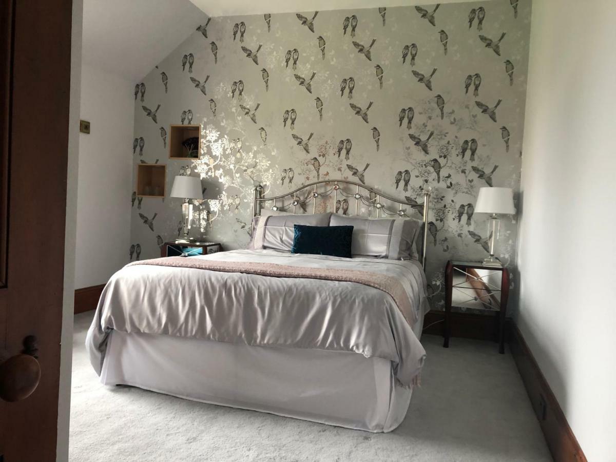 Ellerslie Apartament Inverness Zewnętrze zdjęcie