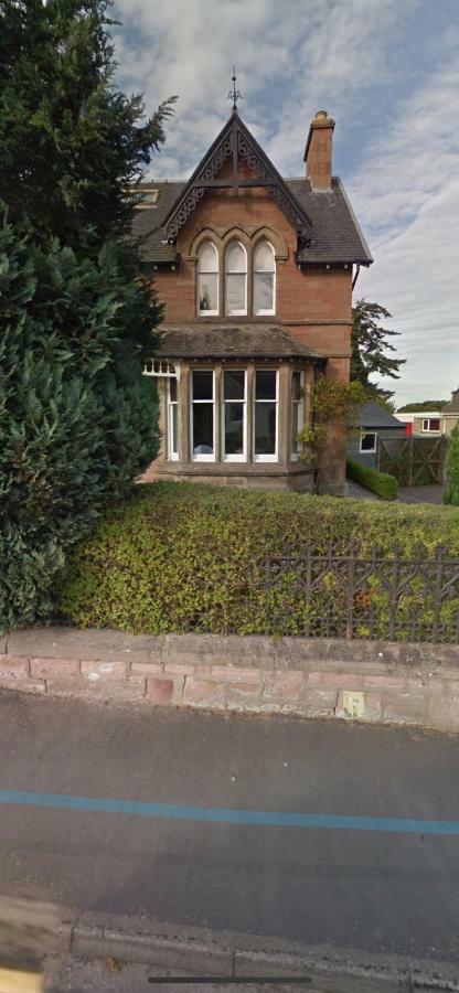 Ellerslie Apartament Inverness Zewnętrze zdjęcie