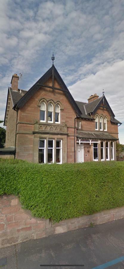 Ellerslie Apartament Inverness Zewnętrze zdjęcie