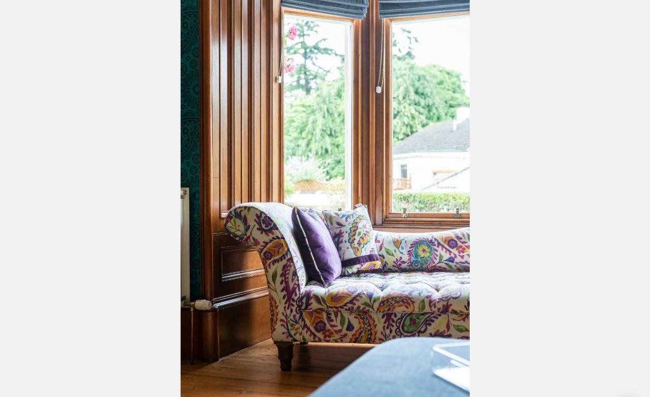 Ellerslie Apartament Inverness Zewnętrze zdjęcie
