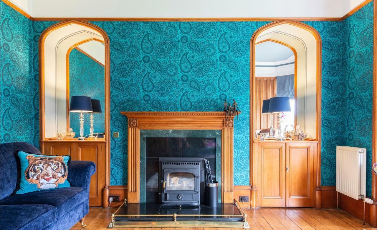 Ellerslie Apartament Inverness Zewnętrze zdjęcie