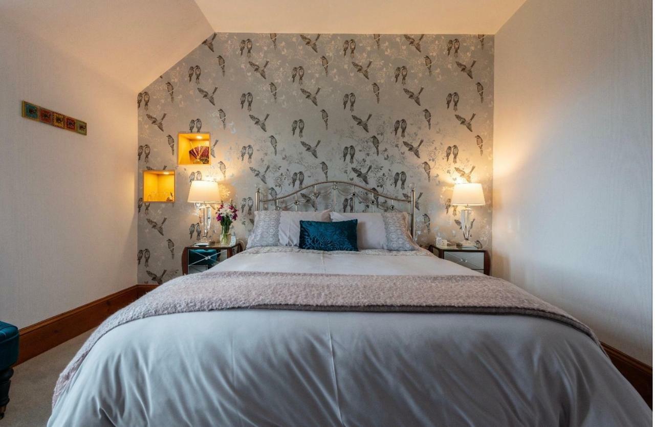 Ellerslie Apartament Inverness Zewnętrze zdjęcie