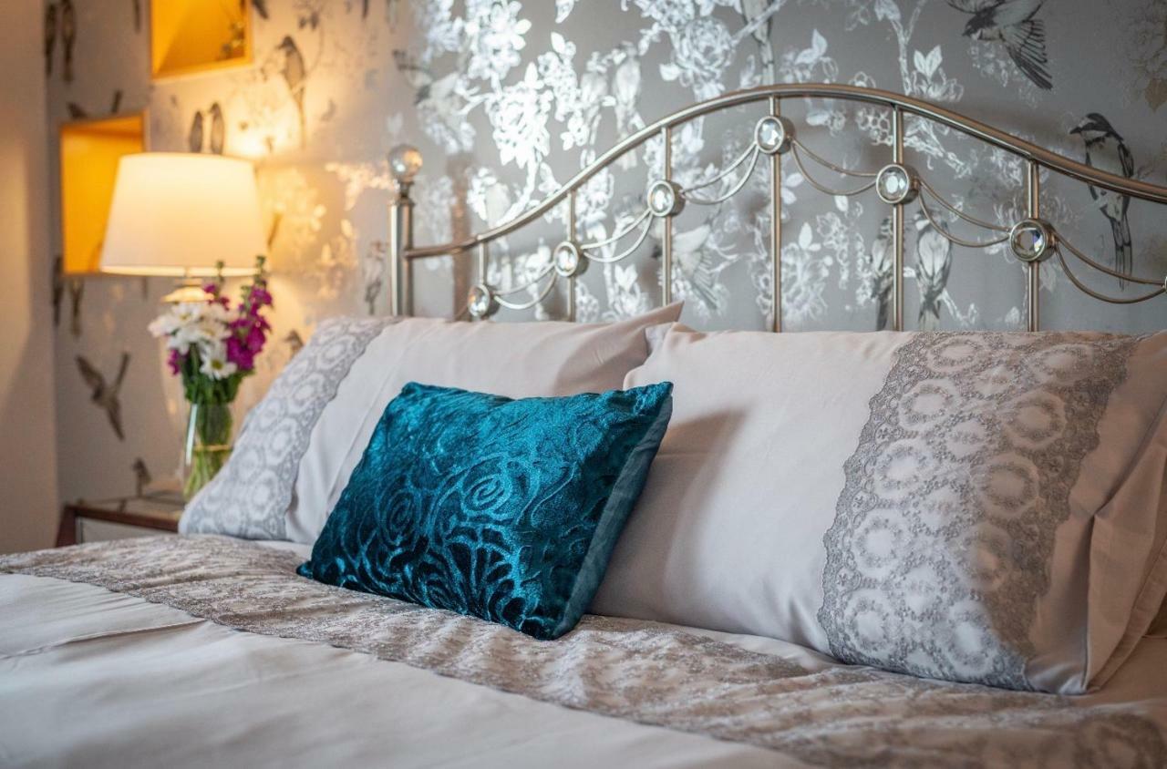 Ellerslie Apartament Inverness Zewnętrze zdjęcie