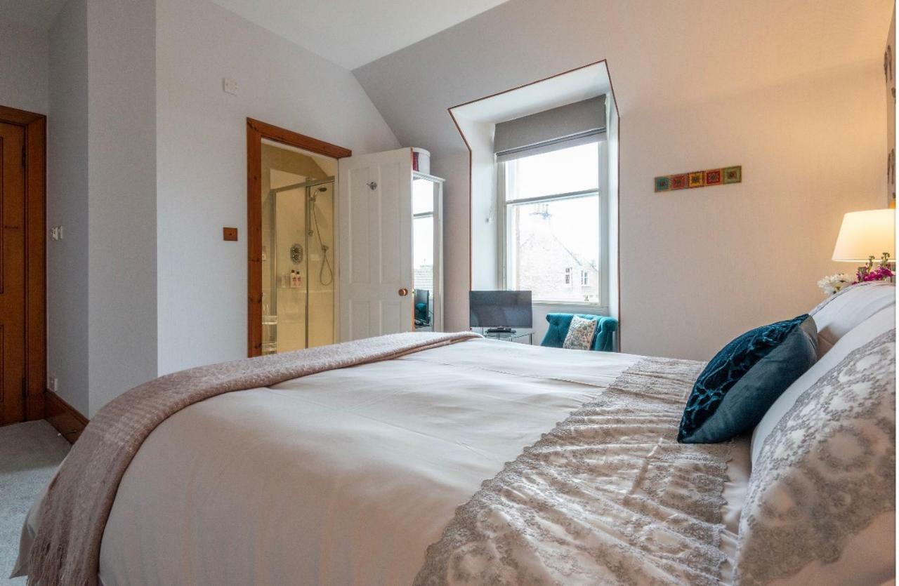 Ellerslie Apartament Inverness Zewnętrze zdjęcie