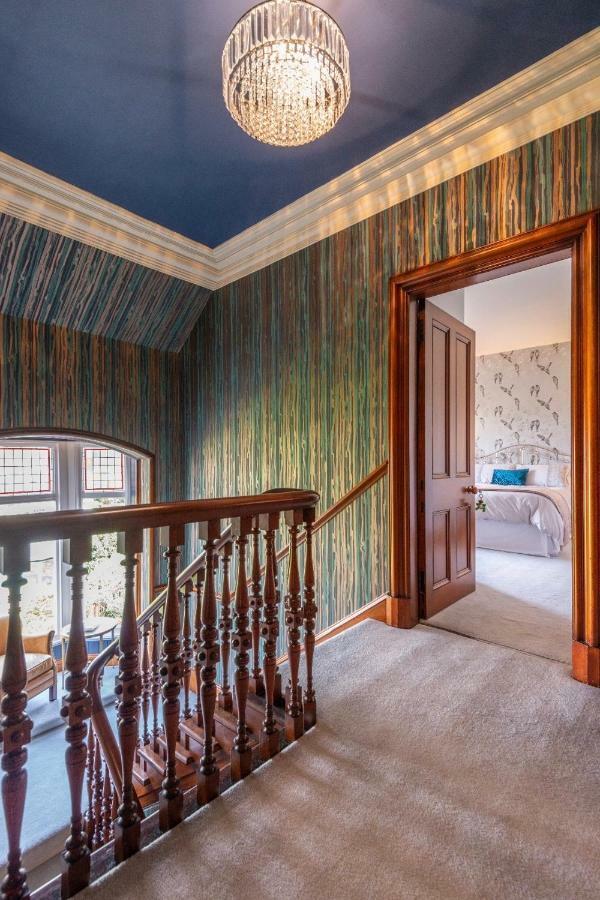 Ellerslie Apartament Inverness Zewnętrze zdjęcie