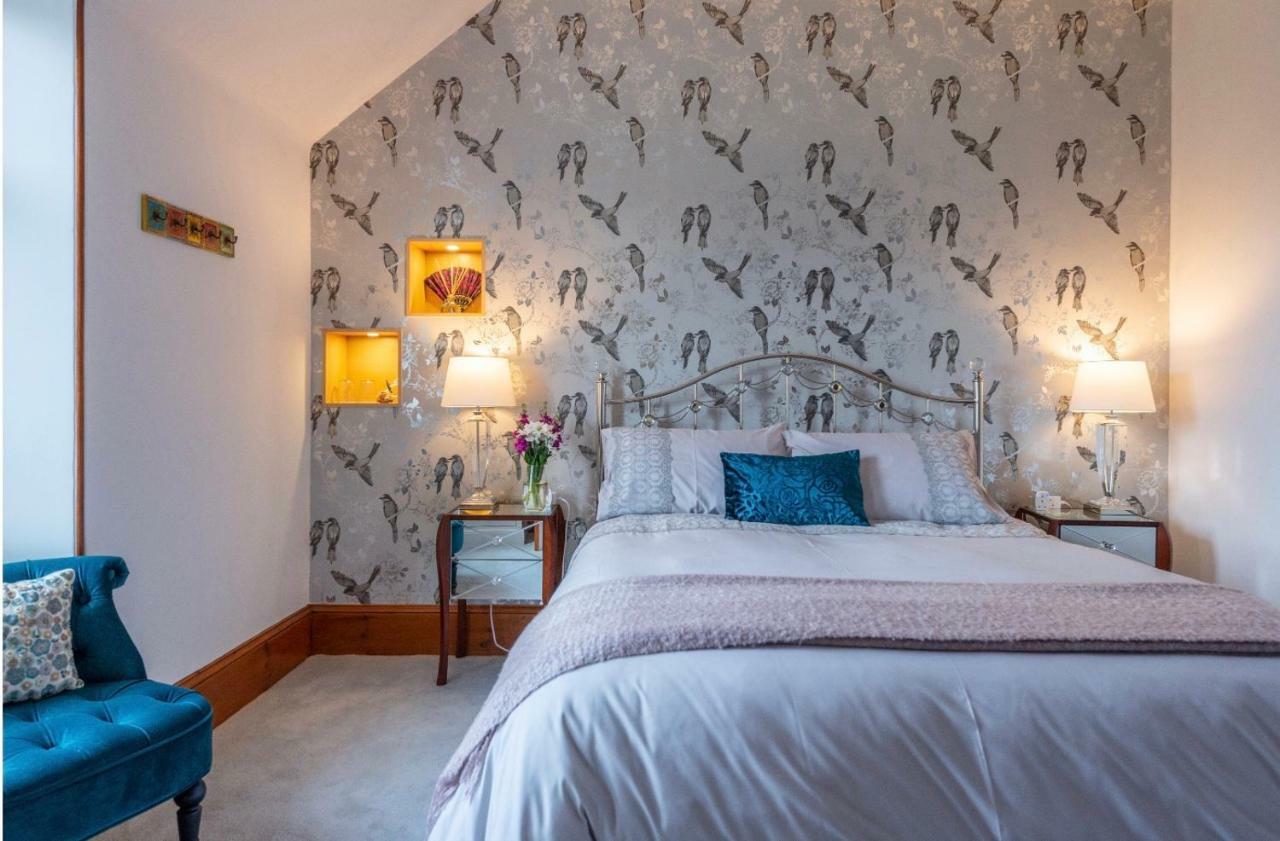 Ellerslie Apartament Inverness Zewnętrze zdjęcie