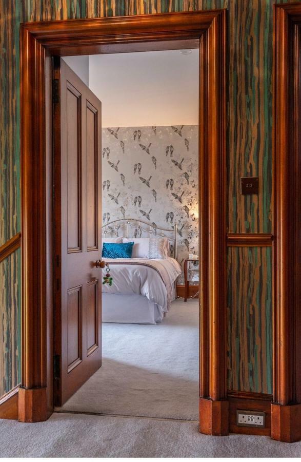 Ellerslie Apartament Inverness Zewnętrze zdjęcie